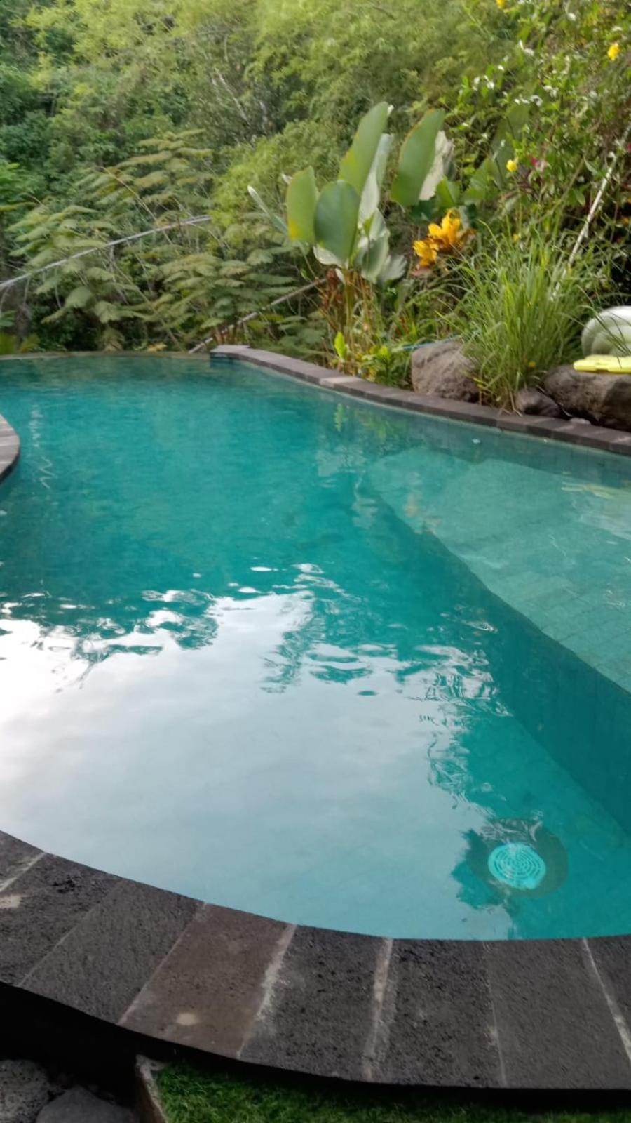 Les Garden Villa Tejakula Zewnętrze zdjęcie