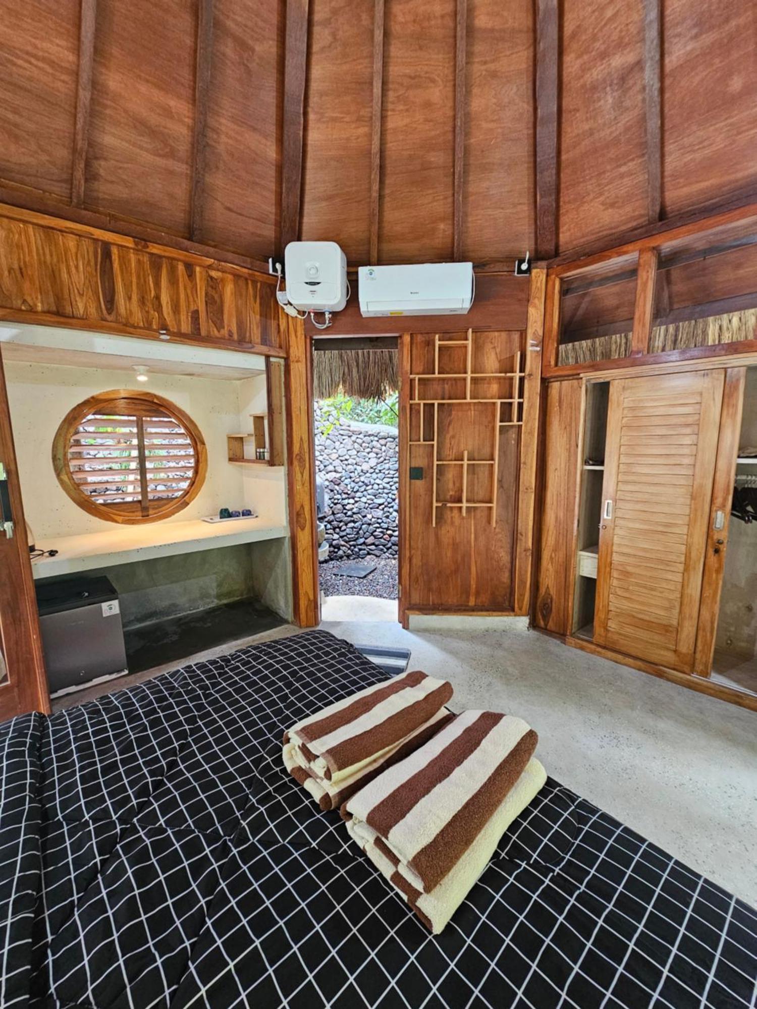 Les Garden Villa Tejakula Zewnętrze zdjęcie