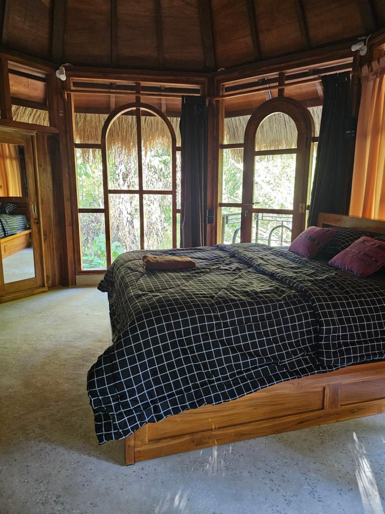 Les Garden Villa Tejakula Zewnętrze zdjęcie
